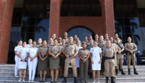 Polícia Militar disponibiliza link de acesso à Ouvidoria da Mulher para civis e militares da instituição