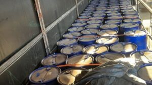 Azeite falsificado: governo barra entrada de 20 mil litros no Brasil