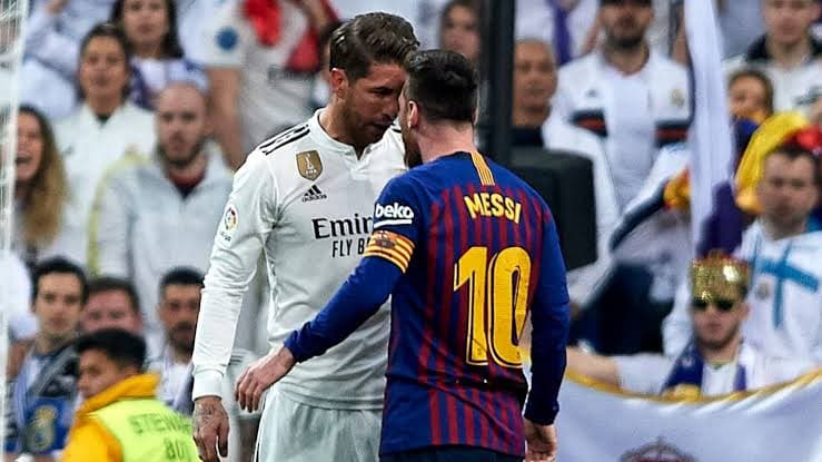 messi-aponta-ex-real-madrid-como-o-jogador-que-mais-o-irritou;-saiba-mais