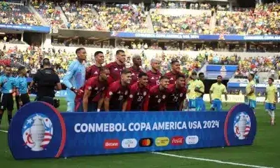 cartao-rosa-foi-inaugurado-na-estreia-do-brasil-na-copa-america