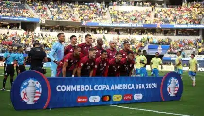 cartao-rosa-foi-inaugurado-na-estreia-do-brasil-na-copa-america