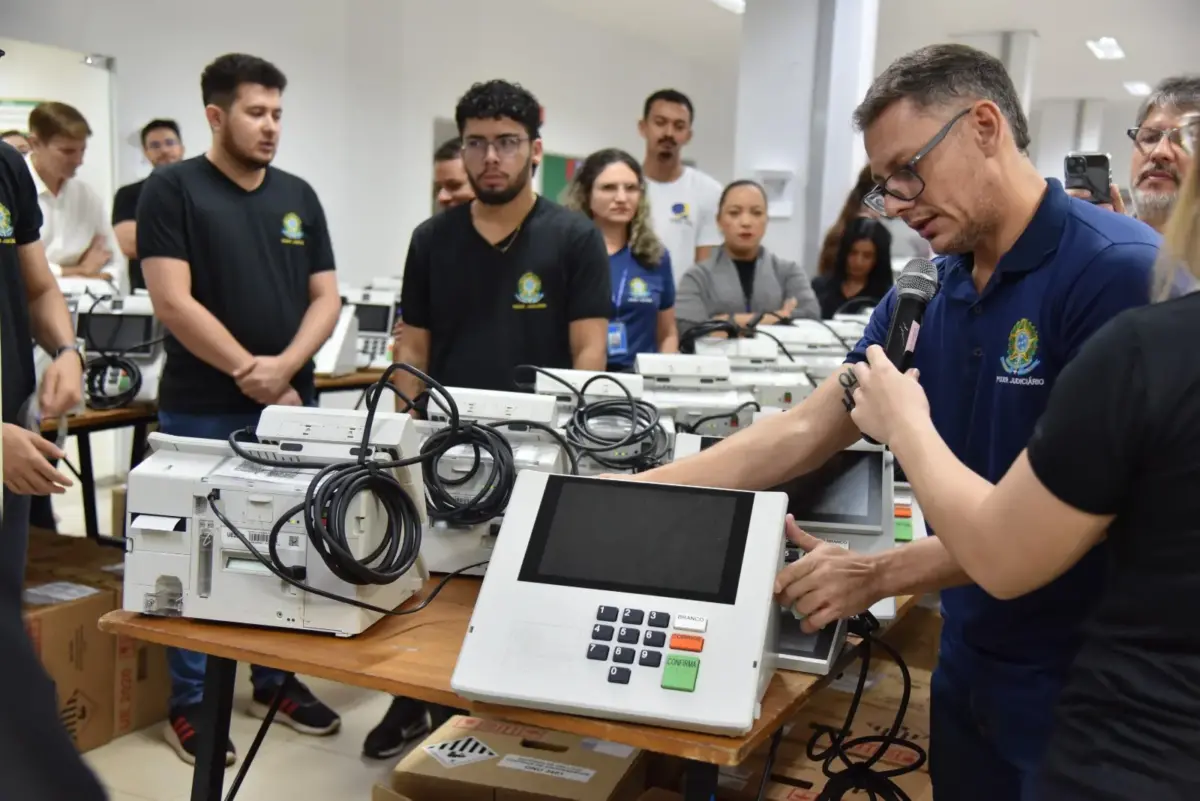 tre-to-fara-cerimonias-publicas-de-geracao-de-midias,-preparacao-e-verificacao-das-urnas-eletronicas-a-partir-desta-quarta-feira