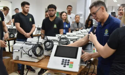 tre-to-fara-cerimonias-publicas-de-geracao-de-midias,-preparacao-e-verificacao-das-urnas-eletronicas-a-partir-desta-quarta-feira