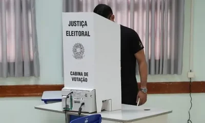 eleitor-palmense-que-nao-compareceu-no-1o-turno-podera-votar-no-2o,-explica-justica-eleitoral