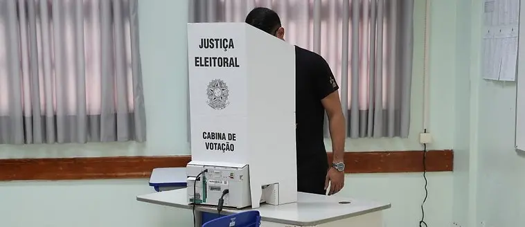 eleitor-palmense-que-nao-compareceu-no-1o-turno-podera-votar-no-2o,-explica-justica-eleitoral