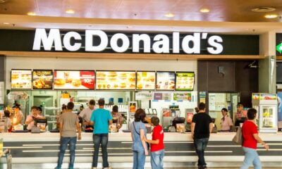 mcdonald’s-declara-neutralidade-politica-apos-visita-de-trump-a-uma-de-suas-lojas