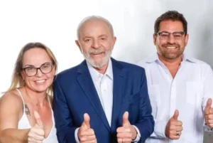 Genro de Lula Perde Eleição para Prefeito em Barra dos Coqueiros Sergipe