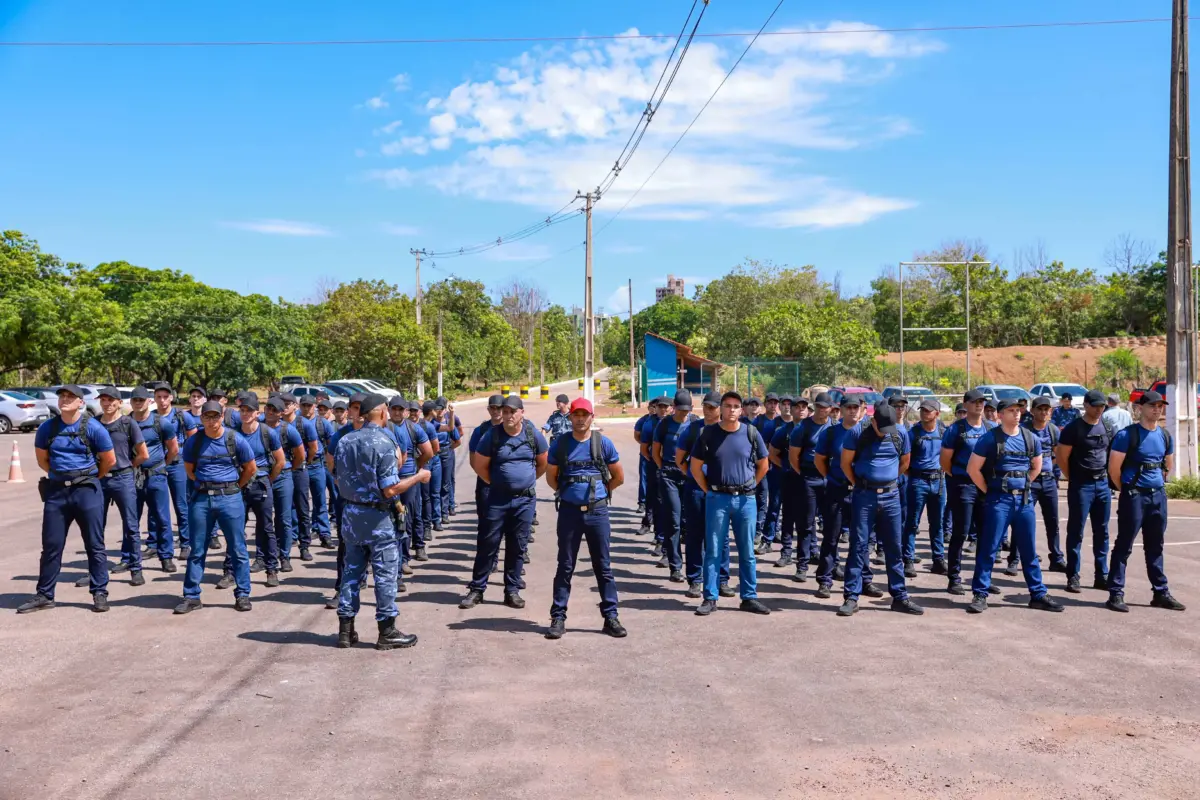 guarda-metropolitana-e-ifto-iniciam-curso-de-formacao-para-85-candidatos-aprovados-em-concurso