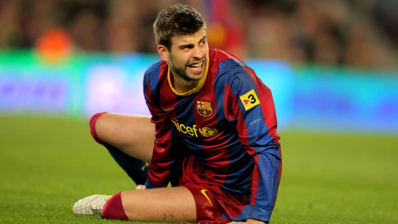 O fracasso milionário de Gerard Piqué no mercado de videogames