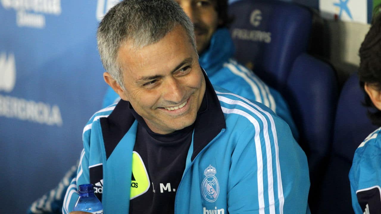 Quanto vale José Mourinho? Descubra a fortuna do técnico mais popular do mundo